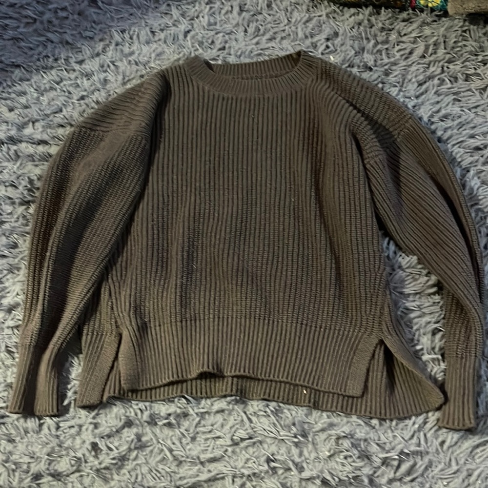 Aeropostale sweater